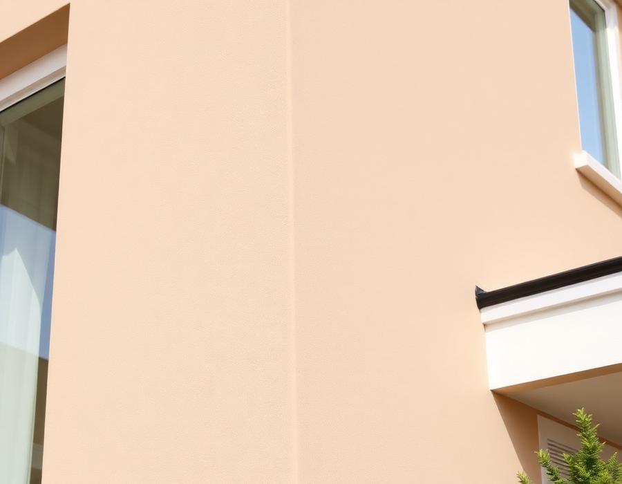 Render & Plaster Finishes